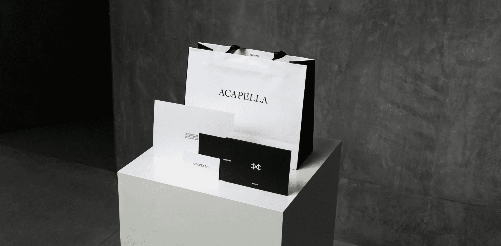 Acapella