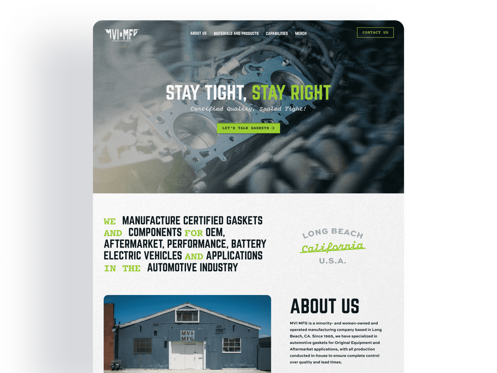 MVI — image