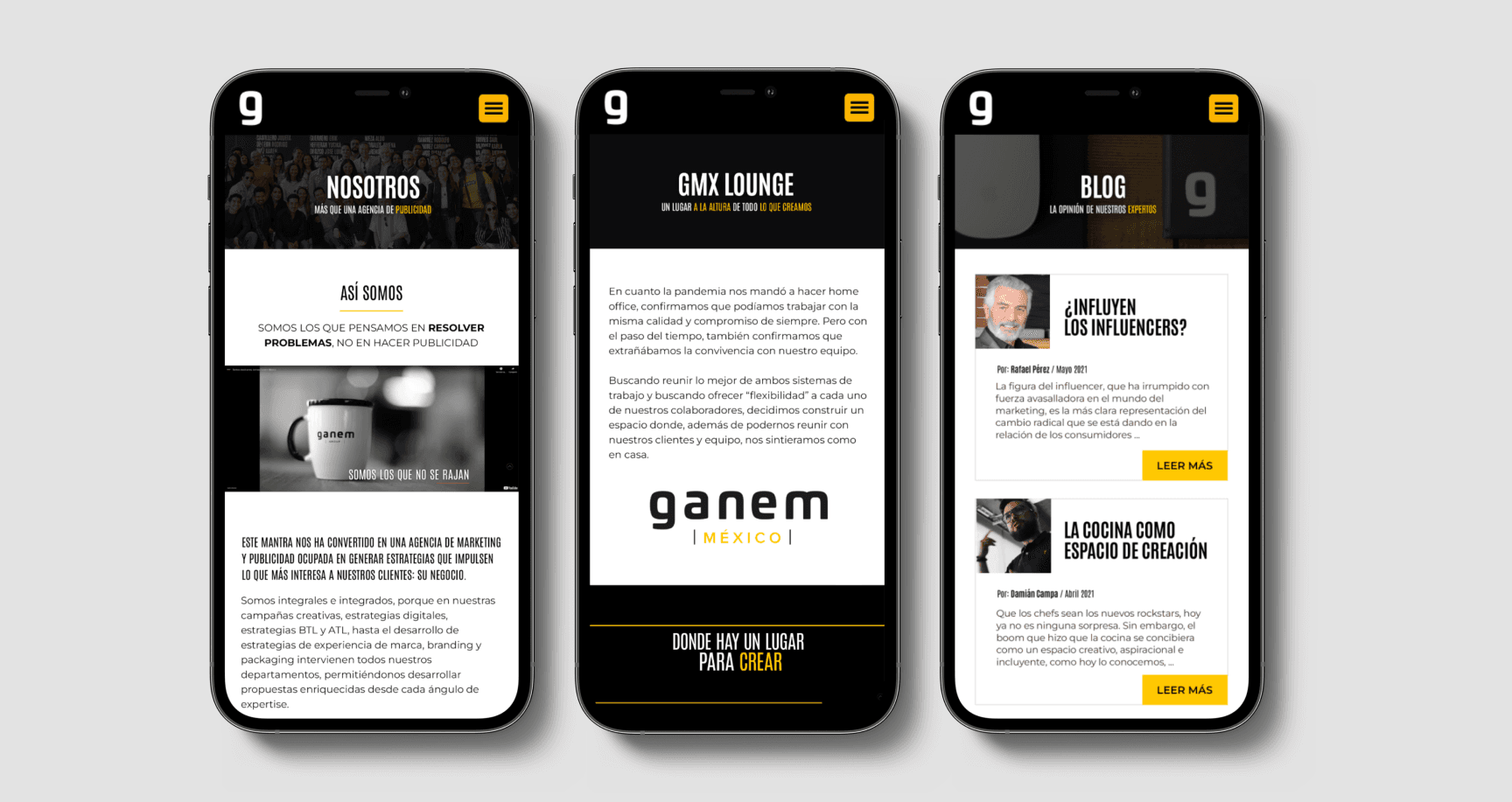 Ganem — image