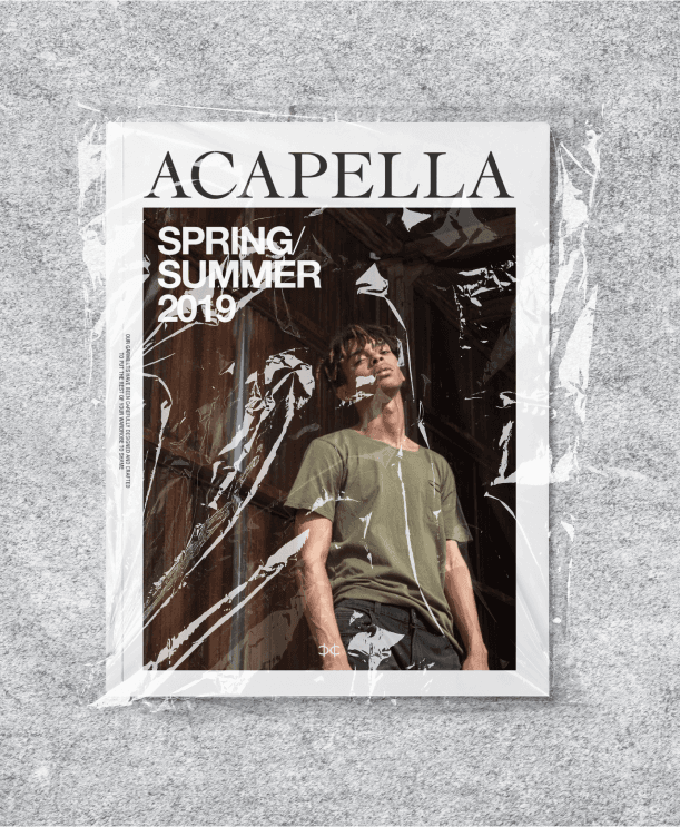 Acapella — image
