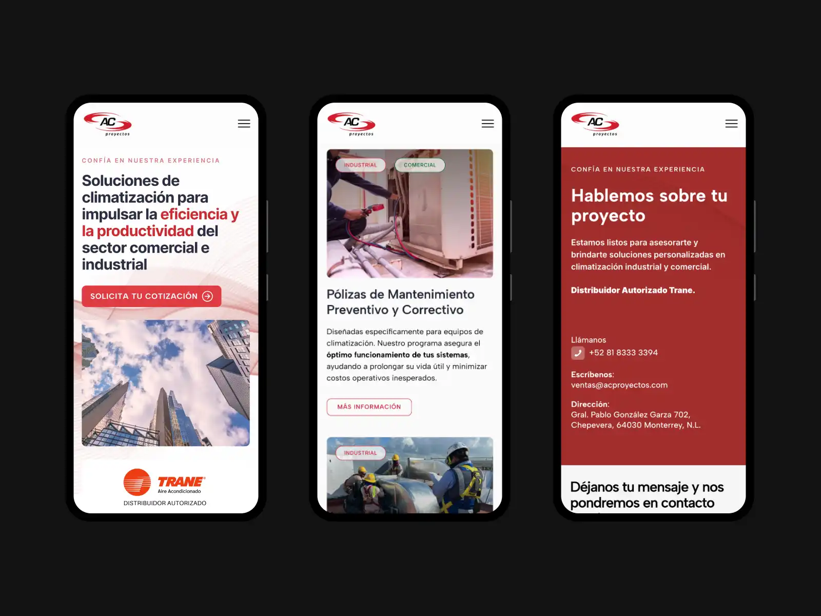 AC Proyectos — image