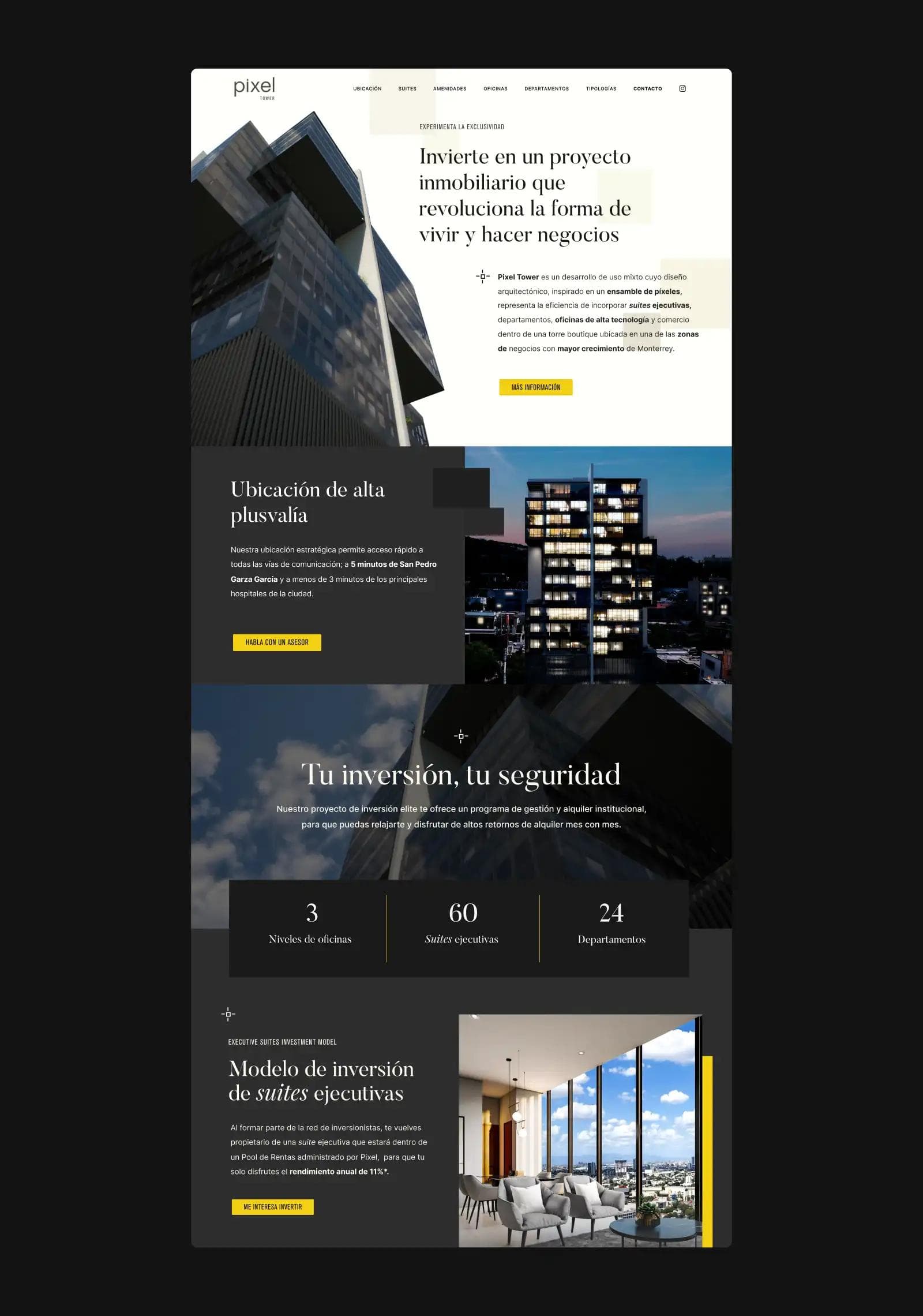 Pixel Tower — image