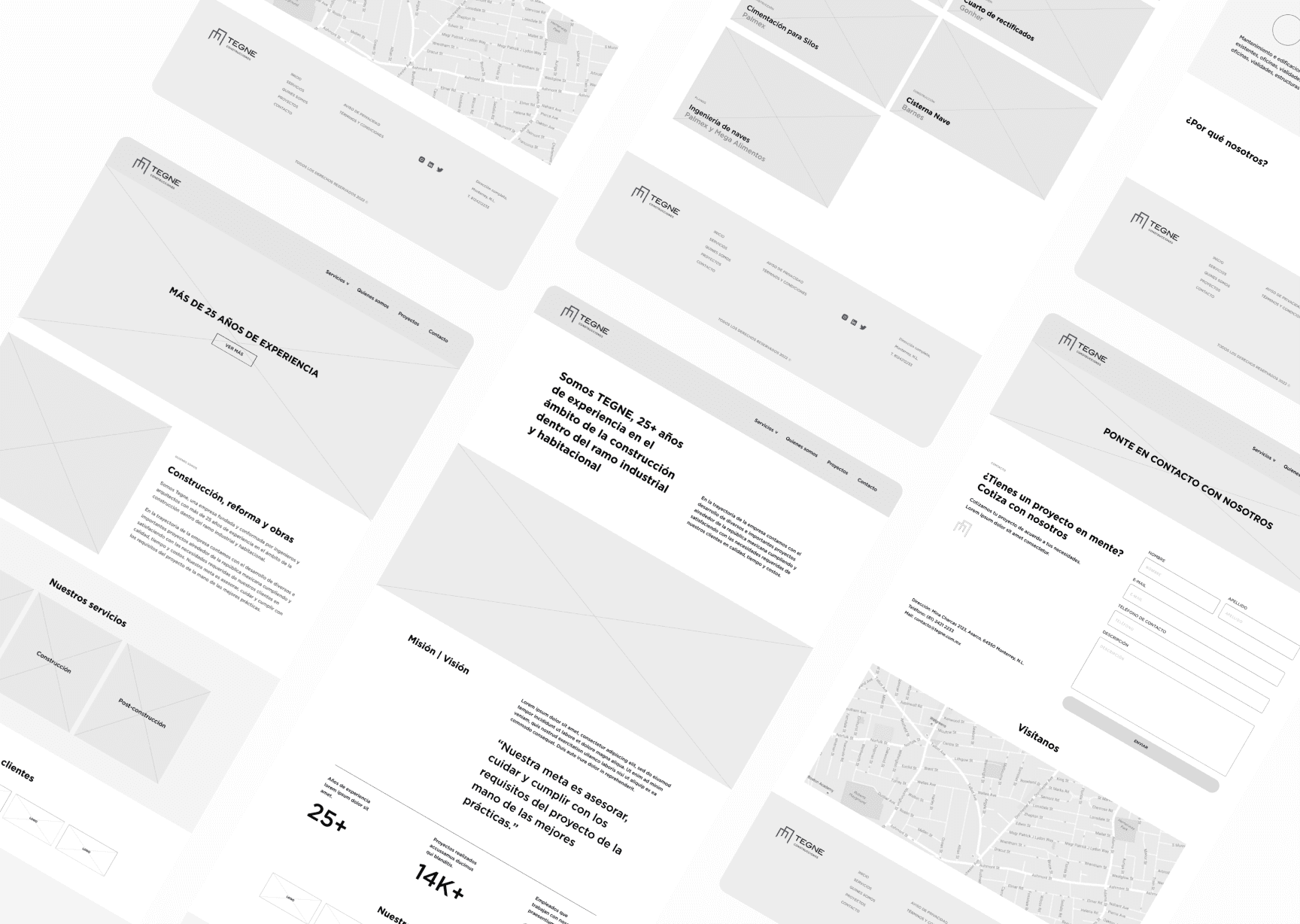 Tegne — image