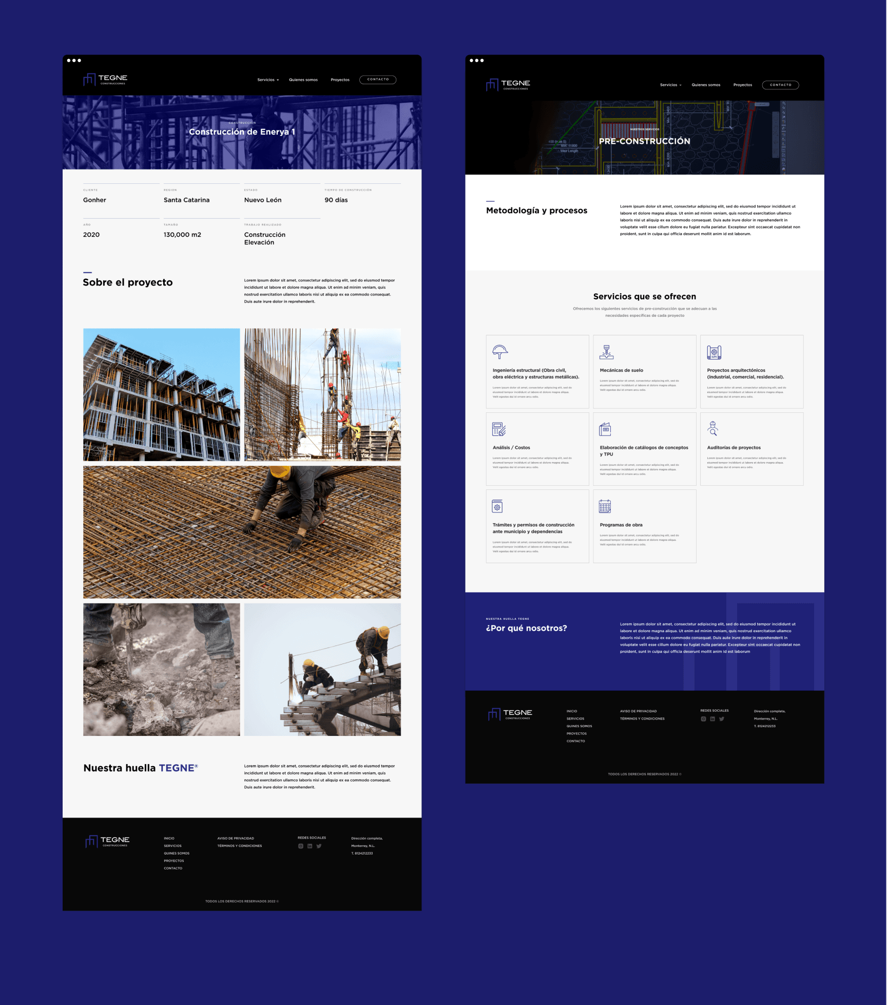 Tegne — image