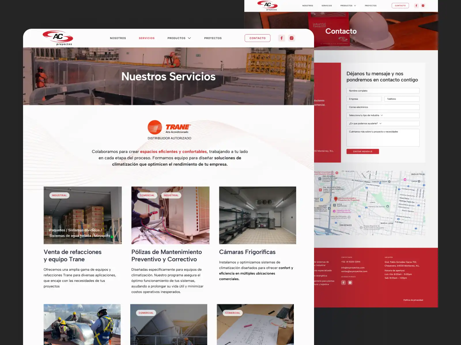 AC Proyectos — image