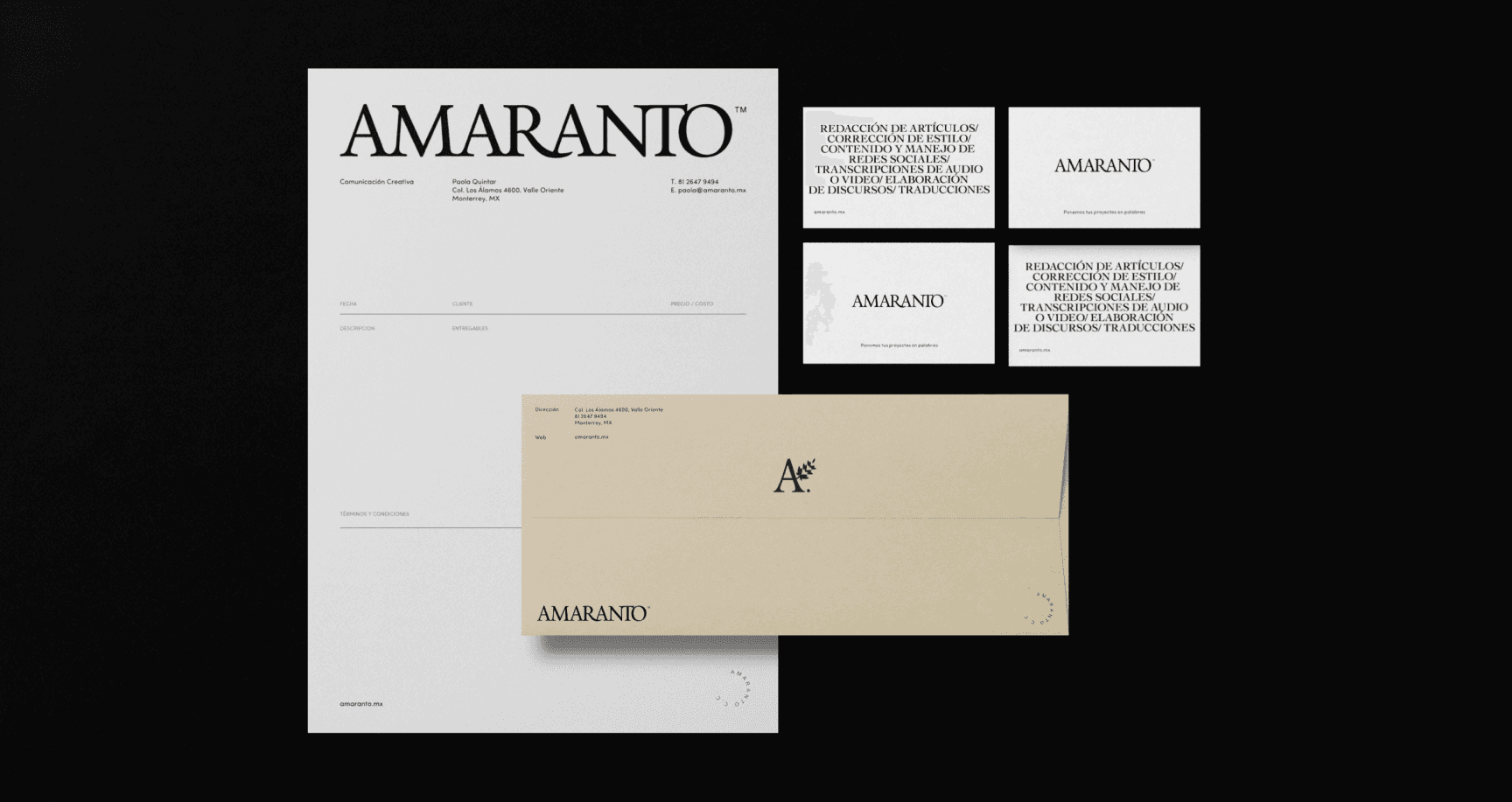 Amaranto — image
