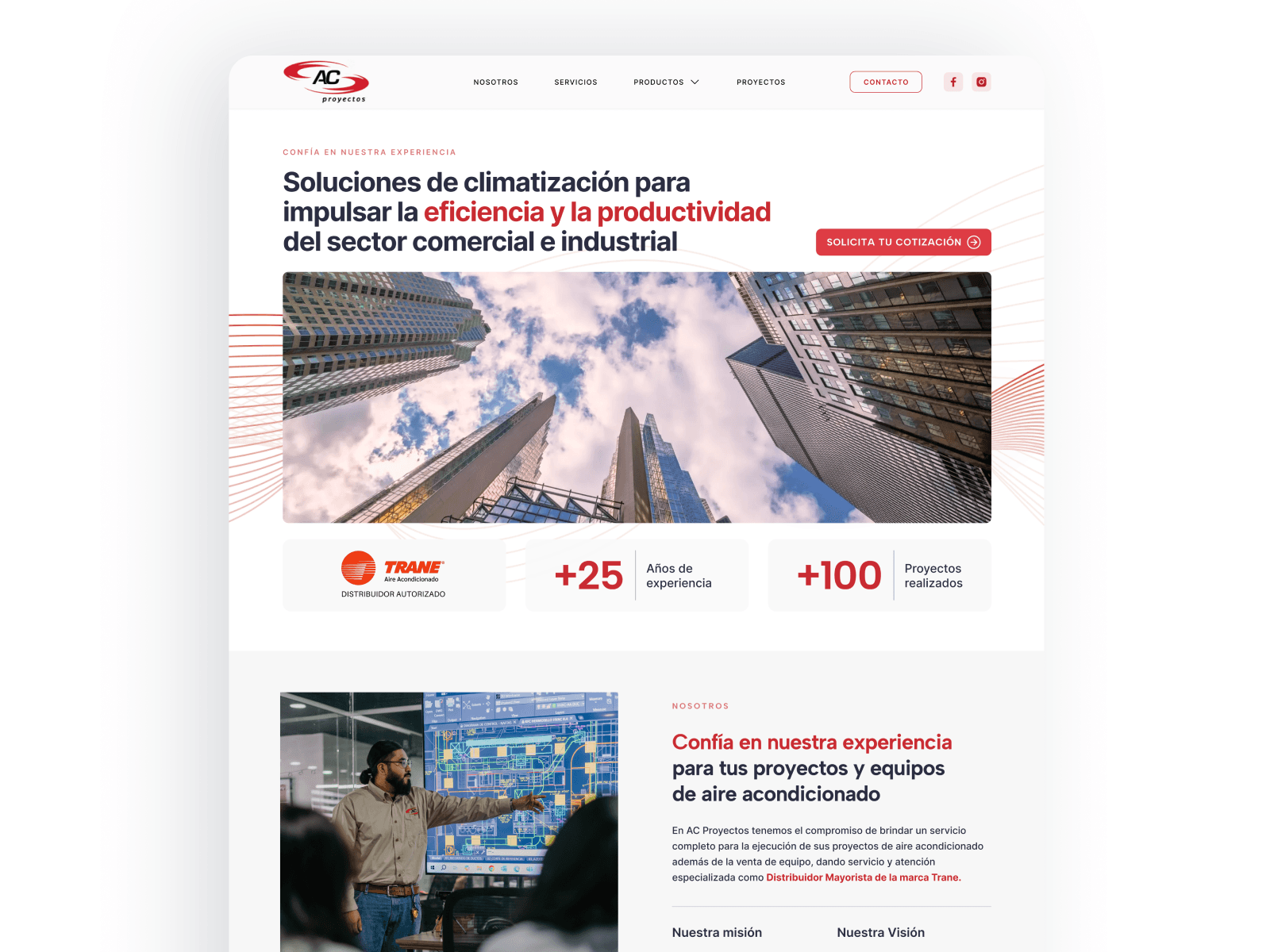 AC Proyectos