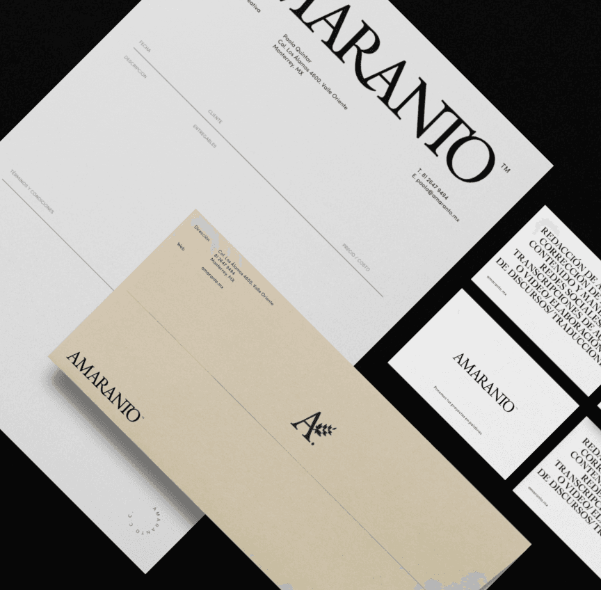 Amaranto
